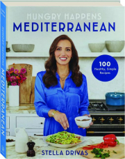 HUNGRY HAPPENS: Mediterranean