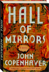 HALL OF MIRRORS