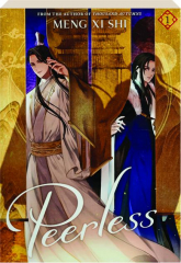 PEERLESS, VOL. 1