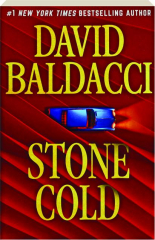 STONE COLD