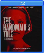 THE HANDMAID'S TALE: Season One