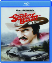 SMOKEY AND THE BANDIT