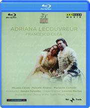 CILEA: Adriana Lecouvreur