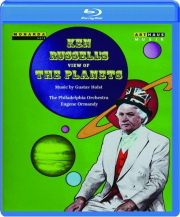 KEN RUSSELL'S VIEW OF THE PLANETS