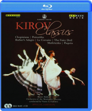 KIROV CLASSICS