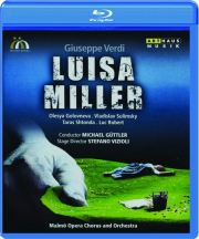 VERDI: Luisa Miller