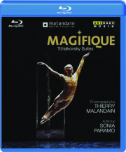 MAGIFIQUE