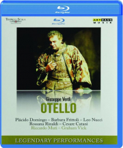 VERDI: Otello