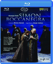 VERDI: Simon Boccanegra