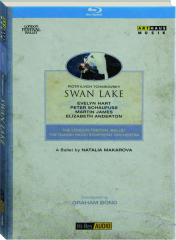 TCHAIKOVSKY: Swan Lake