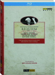 REQUIEM IN D MINOR K. 626