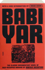BABI YAR