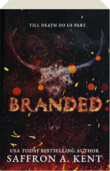 BRANDED