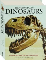 ENCYCLOPEDIA OF DINOSAURS