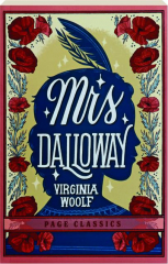 MRS. DALLOWAY
