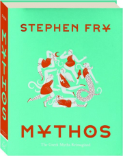 MYTHOS: The Greek Myths Reimagined