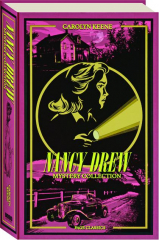 NANCY DREW MYSTERY COLLECTION