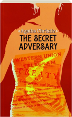 THE SECRET ADVERSARY
