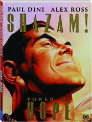 SHAZAM! Power of Hope