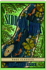SIDDHARTHA