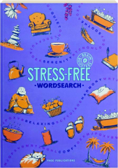 STRESS-FREE WORDSEARCH