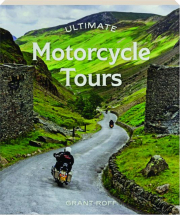 ULTIMATE MOTORCYCLE TOURS