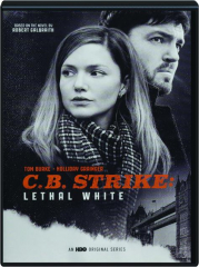 C.B. STRIKE: Lethal White