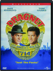 DRAGNET