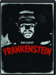 FRANKENSTEIN