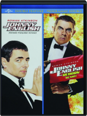JOHNNY ENGLISH / JOHNNY ENGLISH REBORN