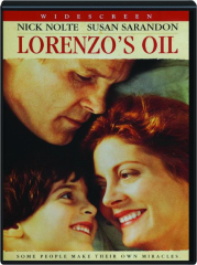 LORENZO'S OIL