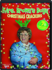 MRS. BROWN'S BOYS: Christmas Crackers