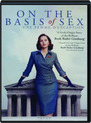 ON THE BASIS OF SEX