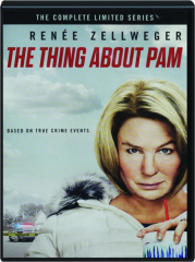 THE THING ABOUT PAM