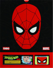 THE AMAZING SPIDER-MAN 1980