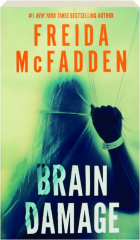 BRAIN DAMAGE