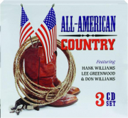 ALL AMERICAN COUNTRY