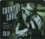 COUNTRY LOVE