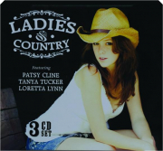 LADIES OF COUNTRY