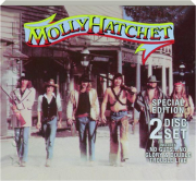 MOLLY HATCHET: No Guts...No Glory & Double Trouble Live