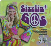 SIZZLIN' 60S