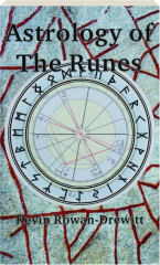 ASTROLOGY OF THE RUNES