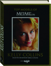 KELLY COLLINS: Top Models of MetArt.com