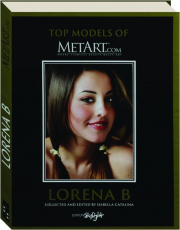 LORENA B: Top Models of MetArt.com