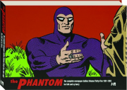 THE PHANTOM, VOLUME THIRTY-FIVE: The Complete Newspaper Dailies, 1991-1993