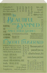 THE BEAUTIFUL AND DAMNED AND OTHER STORIES