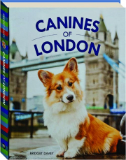 CANINES OF LONDON