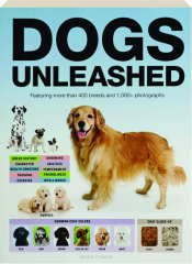 DOGS UNLEASHED