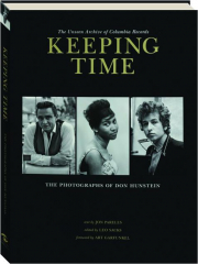 KEEPING TIME: The Photographs of Don Hunstein