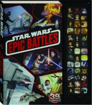 <I>STAR WARS</I> EPIC BATTLES: 39 Sounds